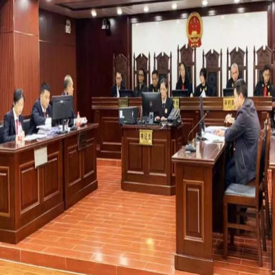 茂名電白：檢察院與環(huán)保局對簿公堂，什么情況？