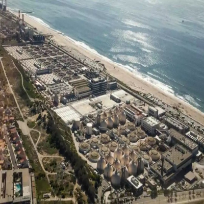 斯坦福公布利用海水和廢水混合獲取電能的電池技術，低成本、耐用